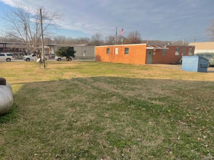 184 L Hawks Street, Puxico, Missouri 63960, ,Land,For Sale,L Hawks,MAR25000795