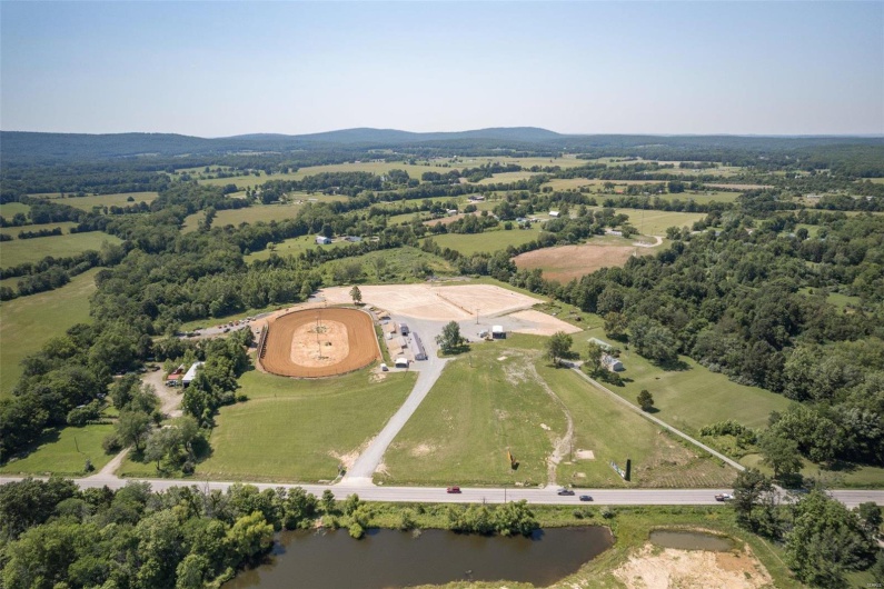 2953 Highway 221, Doe Run, Missouri 63637, ,Commercial Sale,For Sale,Highway 221,MAR24036084