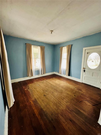 412 E Howard, Malden, Missouri 63863, 3 Bedrooms Bedrooms, 7 Rooms Rooms,1 BathroomBathrooms,Residential,For Sale,E Howard,MAR25001100