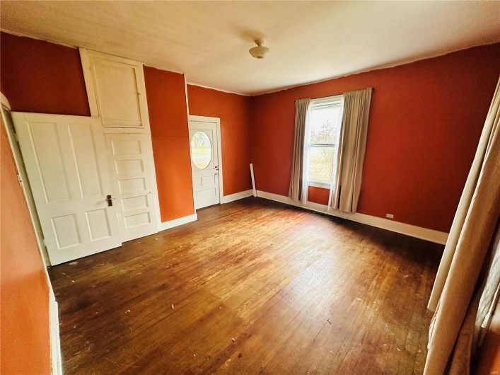 412 E Howard, Malden, Missouri 63863, 3 Bedrooms Bedrooms, 7 Rooms Rooms,1 BathroomBathrooms,Residential,For Sale,E Howard,MAR25001100