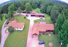 6229 State Highway 32, Farmington, Missouri 63640, 3 Bedrooms Bedrooms, 6 Rooms Rooms,2 BathroomsBathrooms,Residential,For Sale,State Highway 32,MAR24053991
