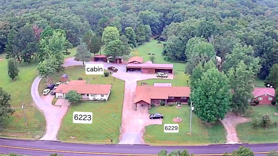 6229 State Highway 32, Farmington, Missouri 63640, 3 Bedrooms Bedrooms, 6 Rooms Rooms,2 BathroomsBathrooms,Residential,For Sale,State Highway 32,MAR24053991