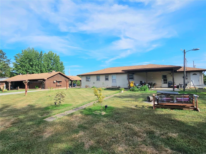6229 State Highway 32, Farmington, Missouri 63640, 3 Bedrooms Bedrooms, 6 Rooms Rooms,2 BathroomsBathrooms,Residential,For Sale,State Highway 32,MAR24053991