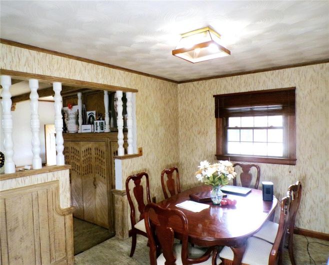 6229 State Highway 32, Farmington, Missouri 63640, 3 Bedrooms Bedrooms, 6 Rooms Rooms,2 BathroomsBathrooms,Residential,For Sale,State Highway 32,MAR24053991