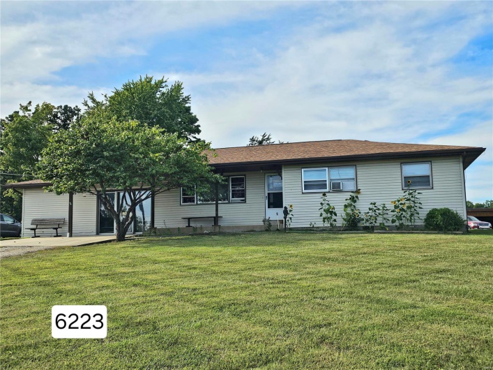 6229 State Highway 32, Farmington, Missouri 63640, 3 Bedrooms Bedrooms, 6 Rooms Rooms,2 BathroomsBathrooms,Residential,For Sale,State Highway 32,MAR24053991