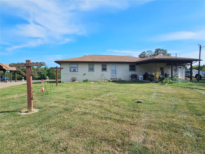 6229 State Highway 32, Farmington, Missouri 63640, 3 Bedrooms Bedrooms, 6 Rooms Rooms,2 BathroomsBathrooms,Residential,For Sale,State Highway 32,MAR24053991