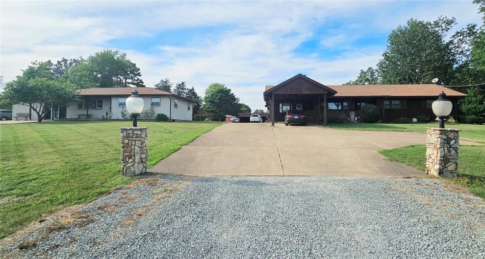 6229 State Highway 32, Farmington, Missouri 63640, 3 Bedrooms Bedrooms, 6 Rooms Rooms,2 BathroomsBathrooms,Residential,For Sale,State Highway 32,MAR24053991