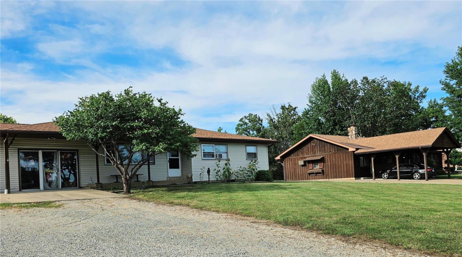 6229 State Highway 32, Farmington, Missouri 63640, 3 Bedrooms Bedrooms, 6 Rooms Rooms,2 BathroomsBathrooms,Residential,For Sale,State Highway 32,MAR24053991
