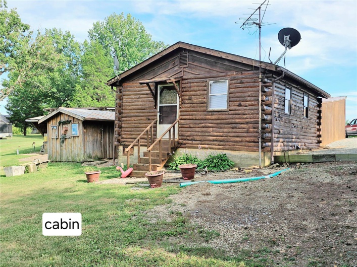 6229 State Highway 32, Farmington, Missouri 63640, 3 Bedrooms Bedrooms, 6 Rooms Rooms,2 BathroomsBathrooms,Residential,For Sale,State Highway 32,MAR24053991