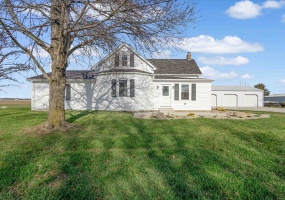 5437 Richfield rd, Red Bud, Illinois 62278, 4 Bedrooms Bedrooms, 4 Rooms Rooms,2 BathroomsBathrooms,Residential,For Sale,Richfield rd,MAR25000674