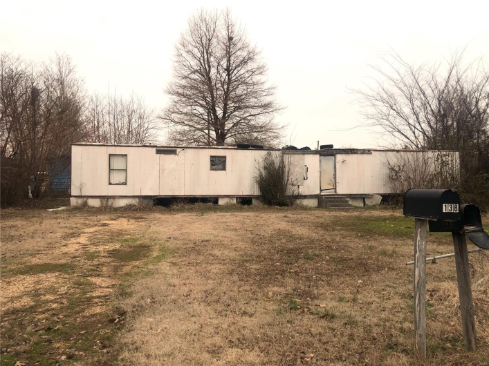 136 Francis, New Madrid, Missouri 63869, ,Land,For Sale,Francis,MAR25001308