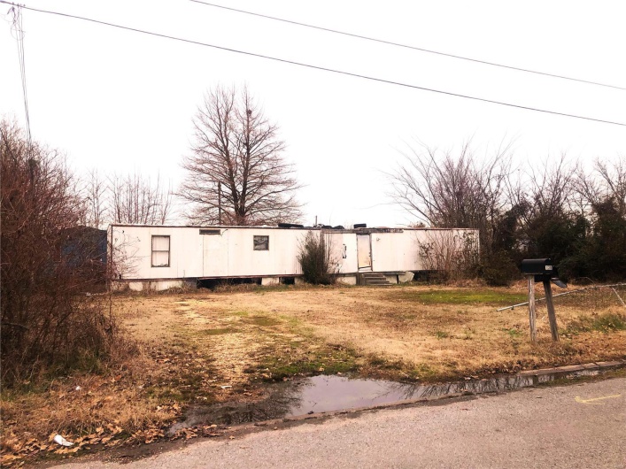 136 Francis, New Madrid, Missouri 63869, ,Land,For Sale,Francis,MAR25001308