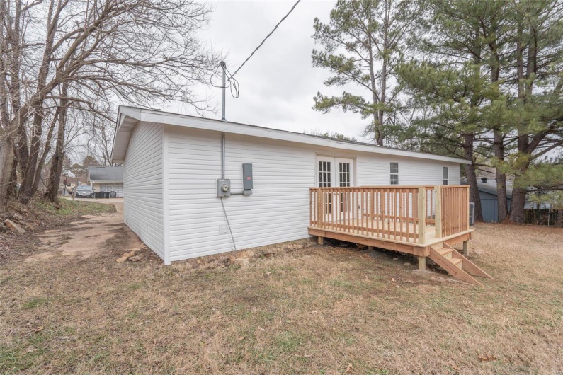 1918 Glendale Street, Poplar Bluff, Missouri 63901, 4 Bedrooms Bedrooms, 8 Rooms Rooms,2 BathroomsBathrooms,Residential,For Sale,Glendale,MAR25001149