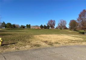 2501 Horseshoe Ridge, Cape Girardeau, Missouri 63701, ,Land,For Sale,Horseshoe Ridge,MAR25001554
