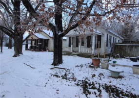 904 Camilla Street, Park Hills, Missouri 63601, 3 Bedrooms Bedrooms, 4 Rooms Rooms,1 BathroomBathrooms,Residential,For Sale,Camilla,MAR25001571
