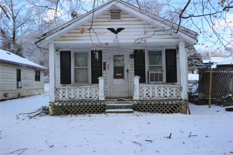 904 Camilla Street, Park Hills, Missouri 63601, 3 Bedrooms Bedrooms, 4 Rooms Rooms,1 BathroomBathrooms,Residential,For Sale,Camilla,MAR25001571