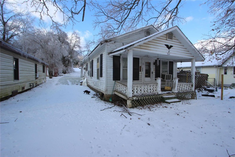904 Camilla Street, Park Hills, Missouri 63601, 3 Bedrooms Bedrooms, 4 Rooms Rooms,1 BathroomBathrooms,Residential,For Sale,Camilla,MAR25001571