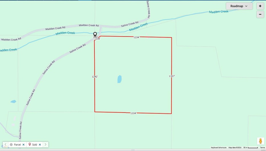 17280 Saline Creek Road, Other, Missouri 63670, ,Farm,For Sale,Saline Creek,MAR24074471