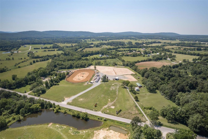 2953 Highway 221, Doe Run, Missouri 63637, ,Farm,For Sale,Highway 221,MAR24039057