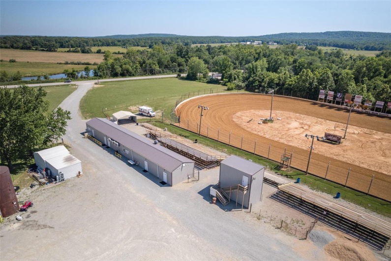2953 Highway 221, Doe Run, Missouri 63637, ,Farm,For Sale,Highway 221,MAR24039057