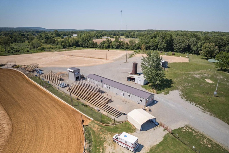 2953 Highway 221, Doe Run, Missouri 63637, ,Farm,For Sale,Highway 221,MAR24039057