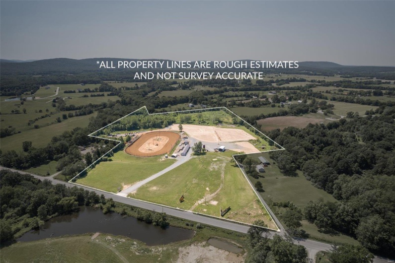 2953 Highway 221, Doe Run, Missouri 63637, ,Farm,For Sale,Highway 221,MAR24039057