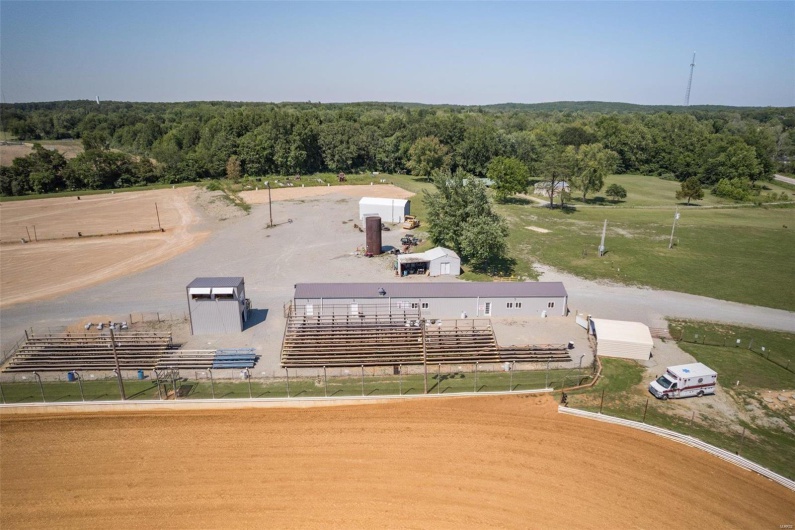 2953 Highway 221, Doe Run, Missouri 63637, ,Farm,For Sale,Highway 221,MAR24039057