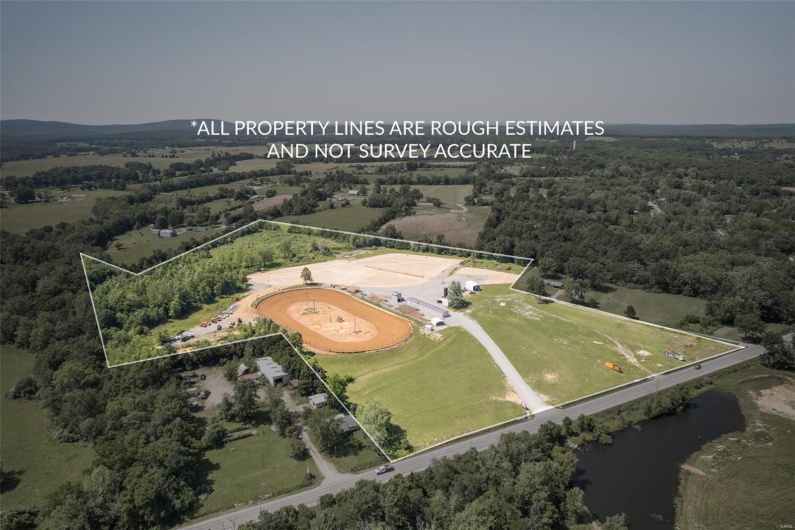 2953 Highway 221, Doe Run, Missouri 63637, ,Farm,For Sale,Highway 221,MAR24039057