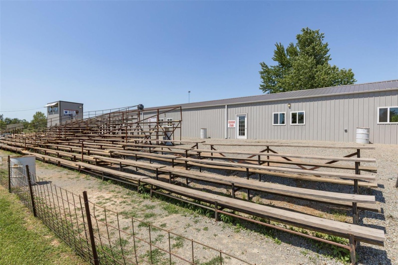 2953 Highway 221, Doe Run, Missouri 63637, ,Farm,For Sale,Highway 221,MAR24039057