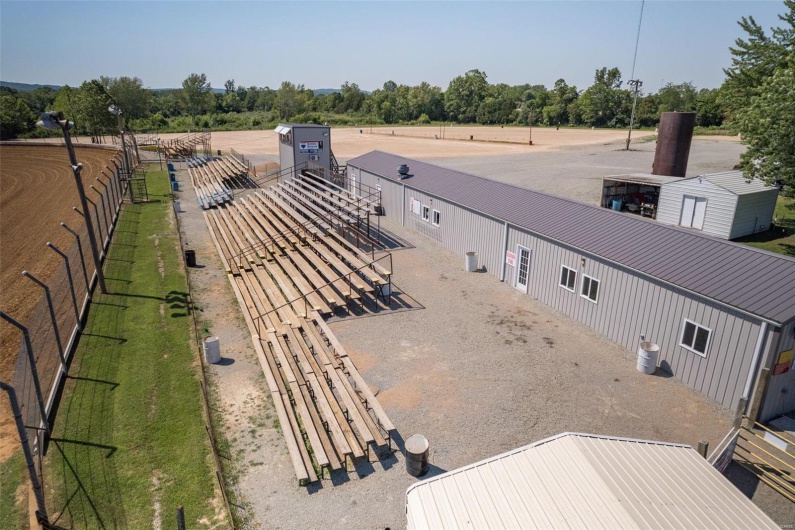 2953 Highway 221, Doe Run, Missouri 63637, ,Farm,For Sale,Highway 221,MAR24039057