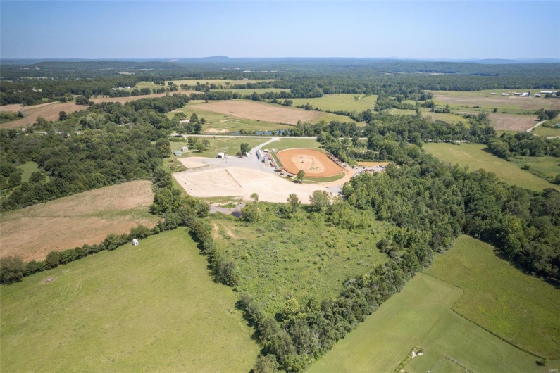 2953 Highway 221, Doe Run, Missouri 63637, ,Farm,For Sale,Highway 221,MAR24039057