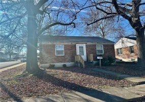 419 Franklin Street, Fredericktown, Missouri 63645, 2 Bedrooms Bedrooms, 4 Rooms Rooms,1 BathroomBathrooms,Residential,For Sale,Franklin,MAR25002081