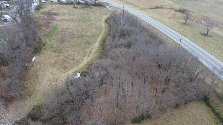 0 State Highway K, Cape Girardeau, Missouri 63701, ,Land,For Sale,State Highway K,MAR25002261