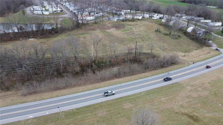 0 State Highway K, Cape Girardeau, Missouri 63701, ,Land,For Sale,State Highway K,MAR25002261