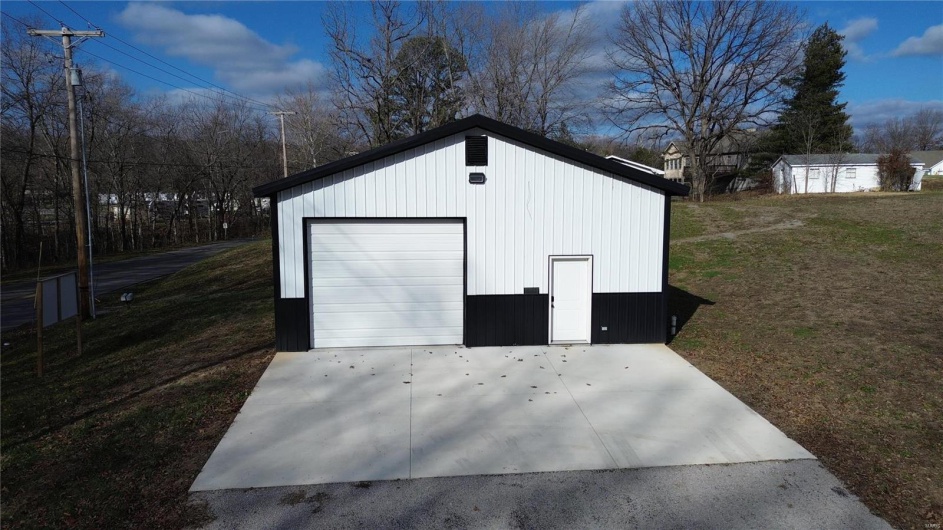 3222 Perryville Road, Cape Girardeau, Missouri 63701, ,Commercial Sale,For Sale,Perryville,MAR25002281