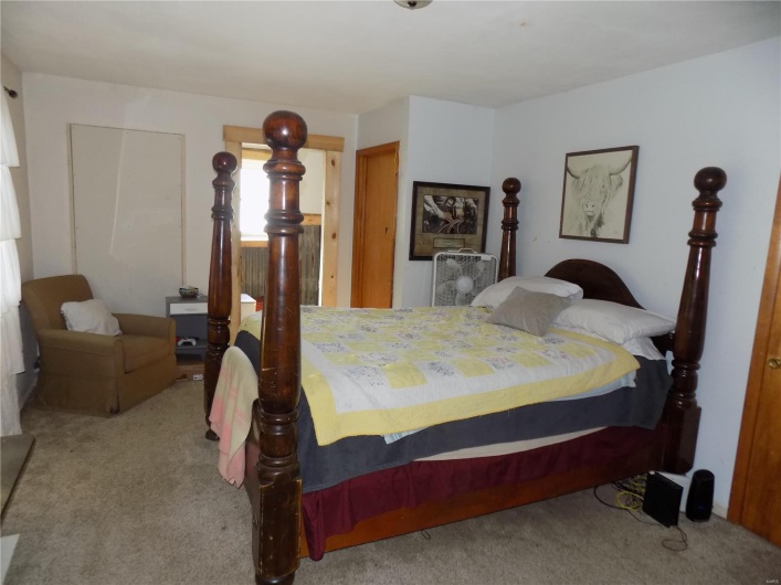170 County Road # 36, Ironton, Missouri 63650, 4 Bedrooms Bedrooms, 9 Rooms Rooms,2 BathroomsBathrooms,Residential,For Sale,County Road # 36,MAR25002330