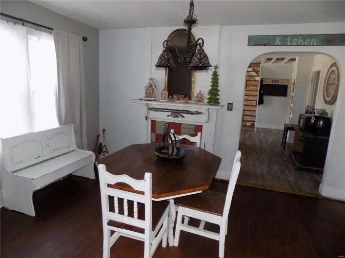170 County Road # 36, Ironton, Missouri 63650, 4 Bedrooms Bedrooms, 9 Rooms Rooms,2 BathroomsBathrooms,Residential,For Sale,County Road # 36,MAR25002330