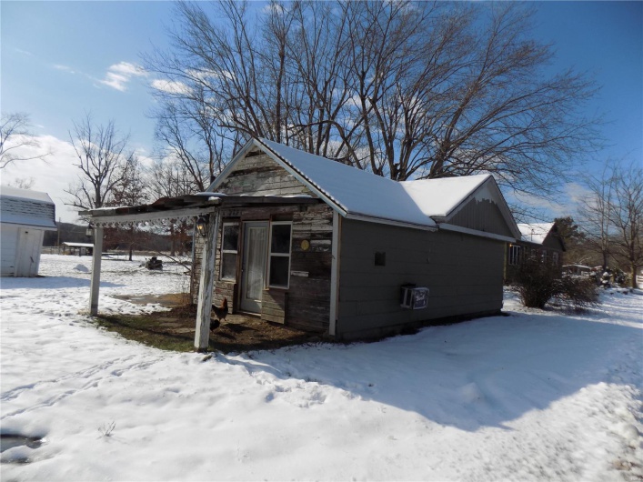 170 County Road # 36, Ironton, Missouri 63650, 4 Bedrooms Bedrooms, 9 Rooms Rooms,2 BathroomsBathrooms,Residential,For Sale,County Road # 36,MAR25002330