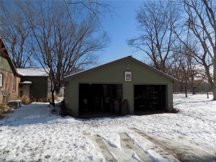 170 County Road # 36, Ironton, Missouri 63650, 4 Bedrooms Bedrooms, 9 Rooms Rooms,2 BathroomsBathrooms,Residential,For Sale,County Road # 36,MAR25002330