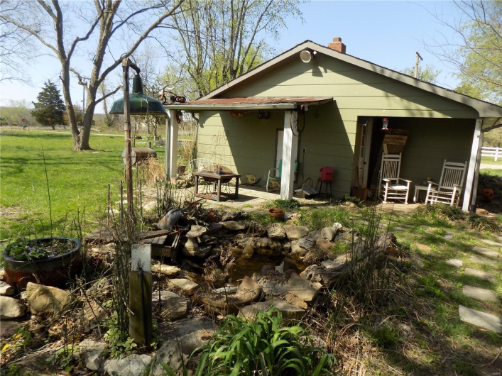 170 County Road # 36, Ironton, Missouri 63650, 4 Bedrooms Bedrooms, 9 Rooms Rooms,2 BathroomsBathrooms,Residential,For Sale,County Road # 36,MAR25002330