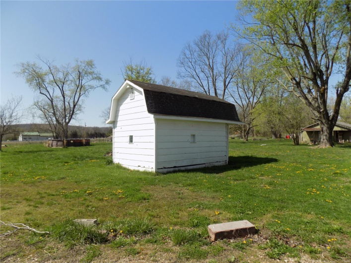 170 County Road # 36, Ironton, Missouri 63650, 4 Bedrooms Bedrooms, 9 Rooms Rooms,2 BathroomsBathrooms,Residential,For Sale,County Road # 36,MAR25002330