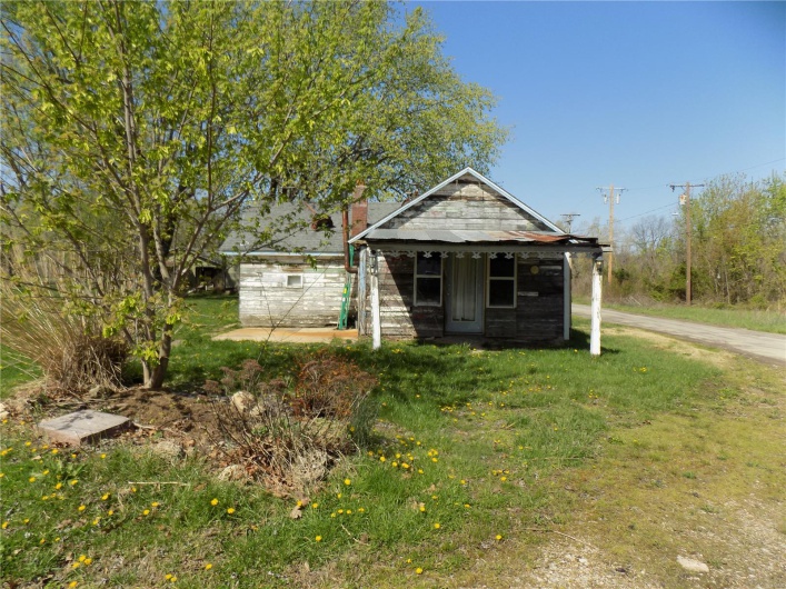 170 County Road # 36, Ironton, Missouri 63650, 4 Bedrooms Bedrooms, 9 Rooms Rooms,2 BathroomsBathrooms,Residential,For Sale,County Road # 36,MAR25002330