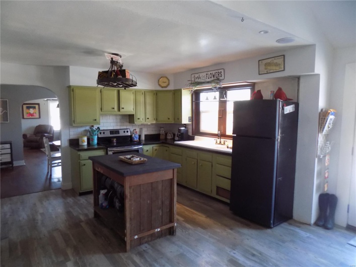 170 County Road # 36, Ironton, Missouri 63650, 4 Bedrooms Bedrooms, 9 Rooms Rooms,2 BathroomsBathrooms,Residential,For Sale,County Road # 36,MAR25002330