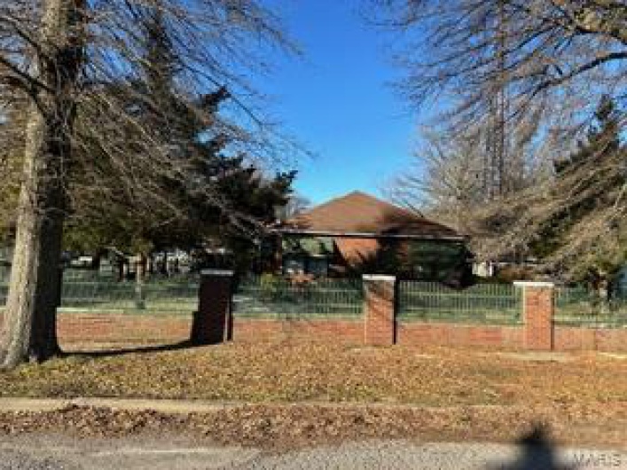 View of property's community