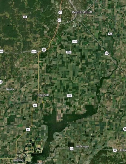 0 County Road 268, Neelyville, Missouri 63964, ,Land,For Sale,County Road 268,MAR25002501
