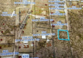 0 Norwine Street, Bonne Terre, Missouri 63628, ,Land,For Sale,Norwine,MAR24078581