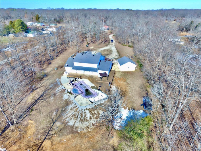 792 County Road 466, Poplar Bluff, Missouri 63901, 4 Bedrooms Bedrooms, 9 Rooms Rooms,3 BathroomsBathrooms,Residential,For Sale,County Road 466,MAR25002573