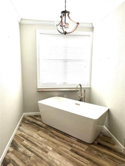 main floor primary bath