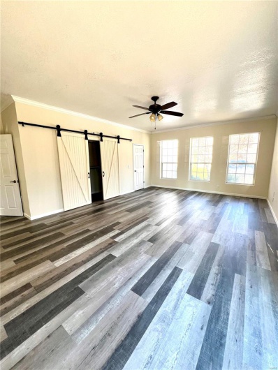 main floor primary 
