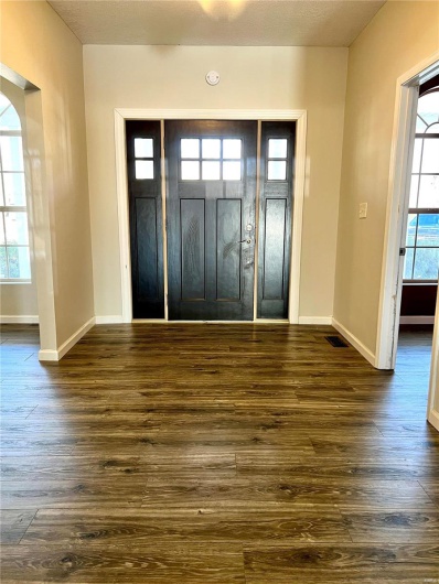 front door entry